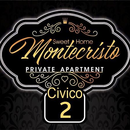 Sweet Home Montecristo Civico 2 Vibo Valentia Exteriér fotografie